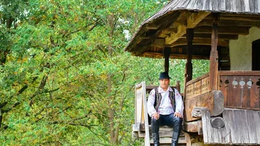 Marius Baldovin, proiect muzical în lacrimi: ”Este dedicat mamei mele care m-a abandonat!”