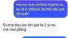 BANCUL ZILEI | „Hai că mai vorbim mâine!”