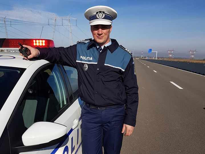 Marian Godină, probleme înainte de nuntă. Ce i s-a întâmplat celebrului poliţist