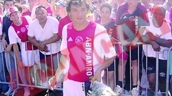 Ajax a luat Cupa