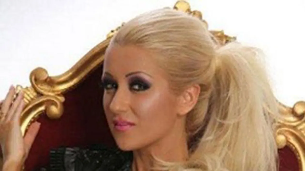 Gabi Badalau si Raluca Tanase, impreuna la aniversarea ei! Adelina Pestritu nu exista pentru mine