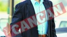 Fostul ministru al Sanatatii lasa politica din cauza cancerului