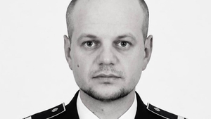 BREAKING | Plutonierul major în rezervă Rădoiu Ovidiu-Nicolae a murit la doar 37 de ani