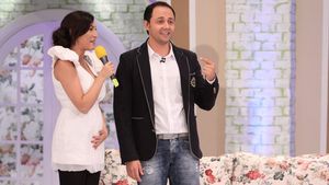 Cătălin Măruță s-a întors la TVR