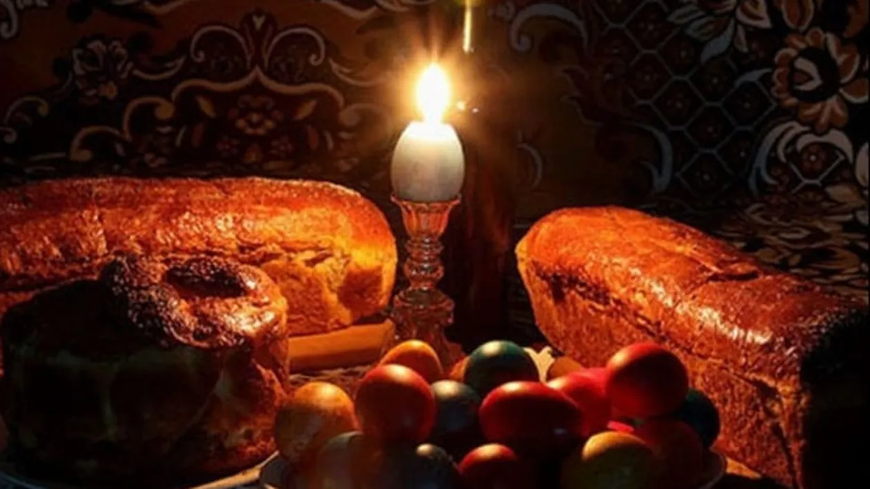 Atentie! Suntem in SAPTAMANA LUMINATA. Ce nu ai voie sa faci in aceasta perioada!