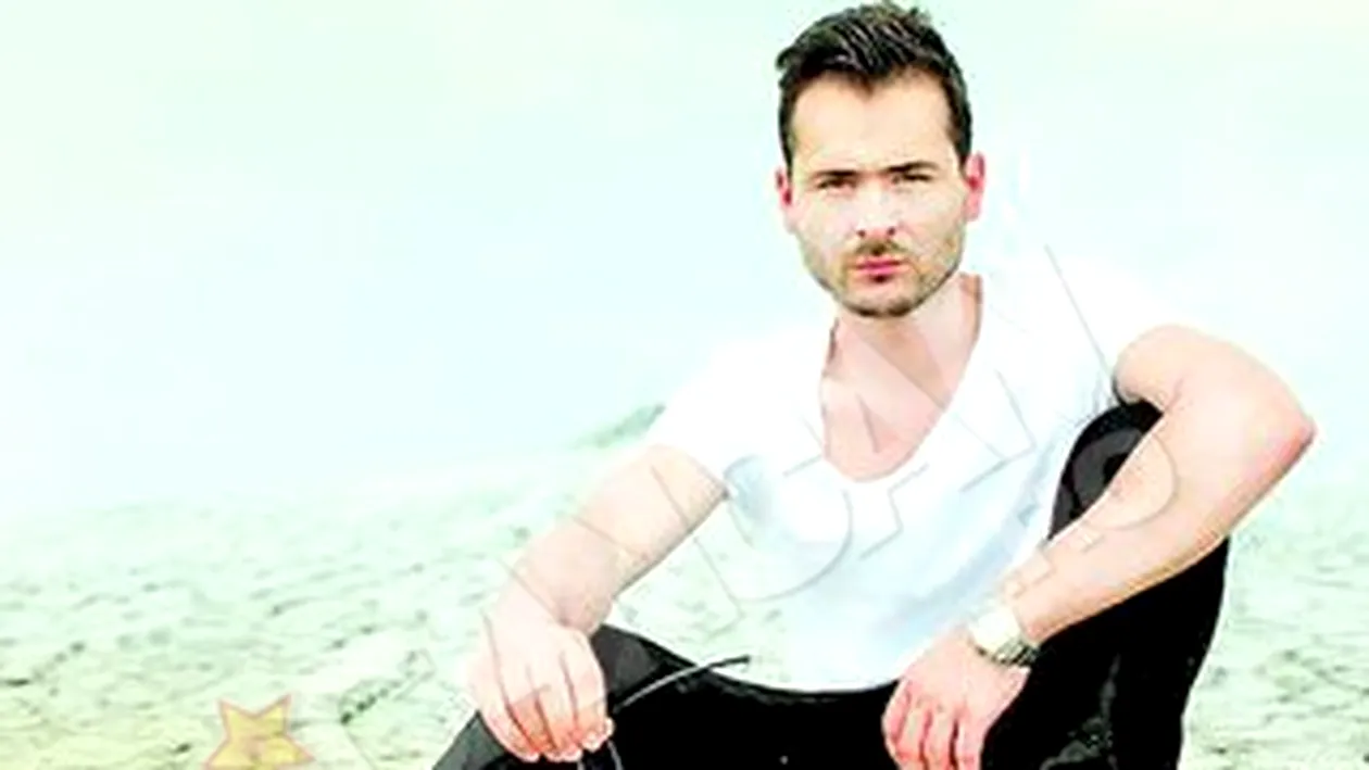 La un pas de faliment din cauza datoriilor. Edward Maya, executat silit