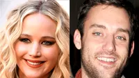 Jennifer Lawrence este însărcinată cu primul copil