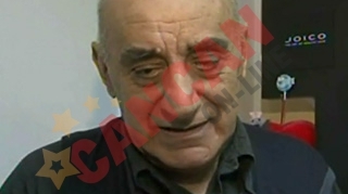 Viorel Lis: "Irinel are dreptate dar trebuie sa fie domn si sa lase de la el"