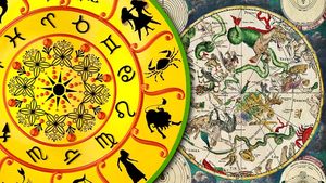 Horoscopul chinezesc pentru 24 februarie 2021. Este o zi guvernată de Apă Yin și de Iepure