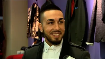 Alex Velea a comis-o grav! Iubitul Antoniei vorbit obscen la o emisiune tv. Pupa.... Afla ce gafa a facut