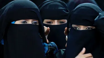 Noi drepturi pentru femeile din Arabia Saudită. Merg pe stadioane să-şi încurajeze echipa favorită