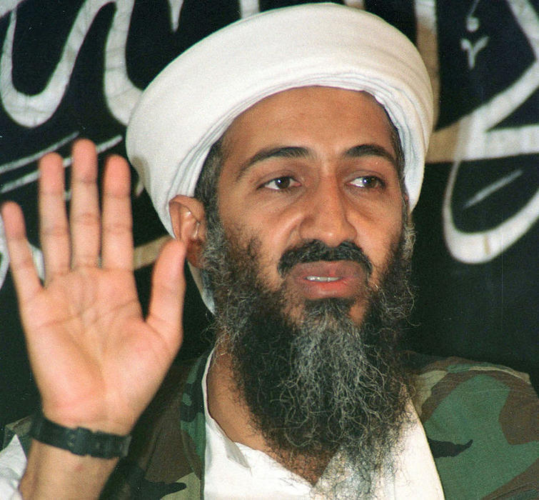 Osama Bin Laden era mare fan al filmelor cu Mr. Bean. Ce au mai descoperit agenţii CIA în ascunzătoarea temutului lider terorist