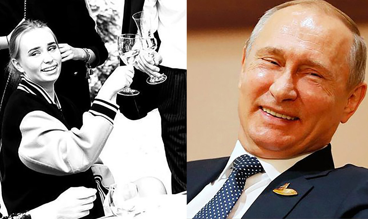 Elizaveta Krivonogih. Foto: Profimedia