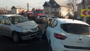 Accident cu victime în județul Argeș. Autoritățile sunt în alertă