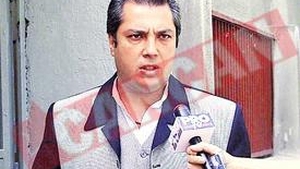 Magda Ciumac, curtata de fratele lui Fane Spoitoru