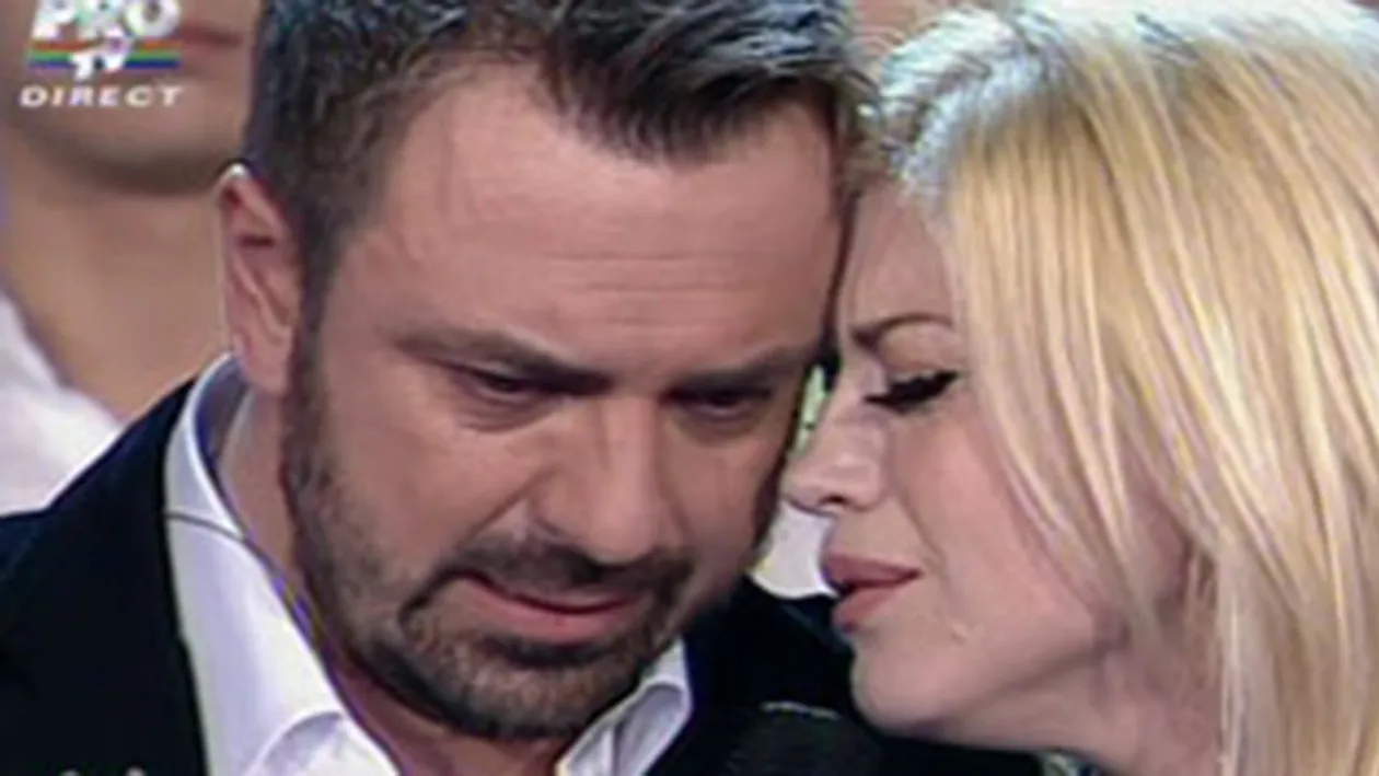 Scandal la Vocea Romaniei intre Loredana Groza si Horia Brenciu: Eu am castigat la 14 ani tot ce se putea castiga