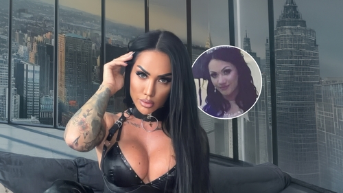 Nattasha Black de la Insula Iubirii a fost căsătorită! A confirmat totul în urmă cu puțin timp