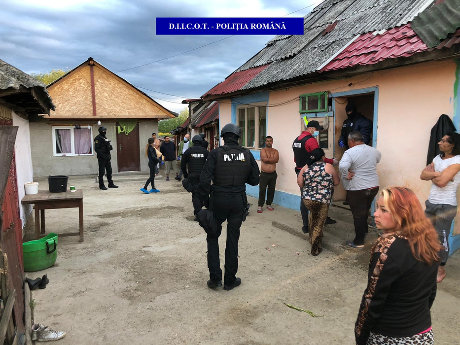 Ancheta a scos la iveală fapte de o cruzime inimaginabilă
