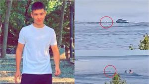 Detalii tulburătoare în cazul lui Flavius, fotbalistul înecat de la CSM Slatina. Cine ar fi, de fapt, vinovat pentru moartea lui