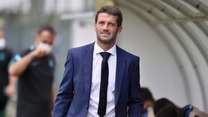 Contestat și criticat, Cristi Chivu le-a dat tuturor peste nas. Mesajul românului, după ce a devenit lider în Serie A