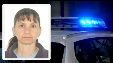 Alertă în România! Gianina a dispărut fără urmă. Cine o vede, să sune imediat la 112