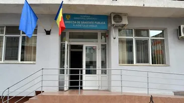 Ani grei de închisoare în dosarul ”Mita de la DSP”