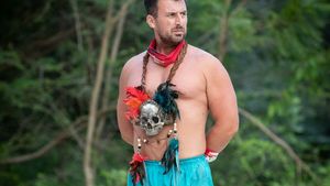 Andrei Beleuț s-a întors piele și os! A slăbit 30 de kilograme la Survivor
