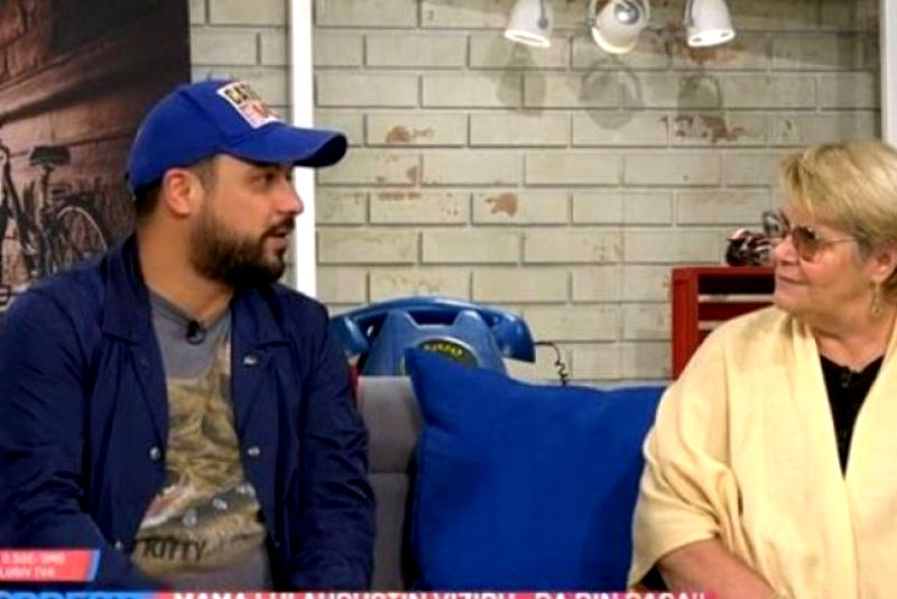 Augustin Viziru, probleme grave cu cămătarii. “Nu te joci cu ei când vine vorba de bani” Pasiunea pentru jocuri de noroc aproape că l-a distrus pe actor