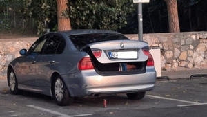 Fenomen periculos la Mamaia, descoperit de poliţişti. Agenţii s-au uitat în portbagajul acestei maşini şi au aflat ce se întâmplă, de fapt, în staţiune