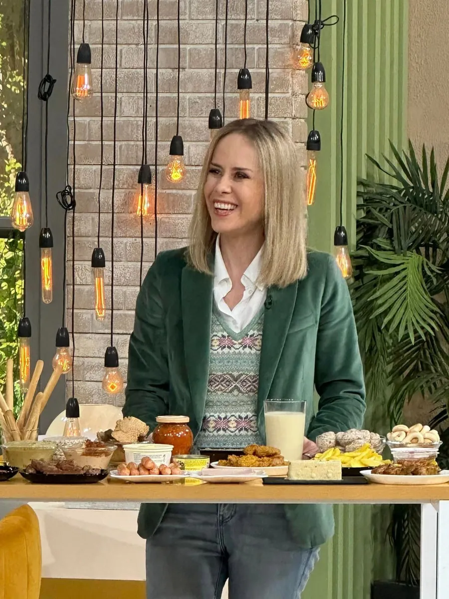 mihaela bilic aliment slabire brnza