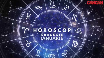 Horoscop lunar dragoste: ianuarie 2023. Lista zodiilor care își vor cunoaște marea dragoste