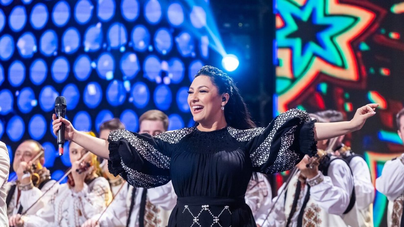 Ce tarif are Andra Măruță pentru o simplă cântare, în 2025? Prețul e amețitor