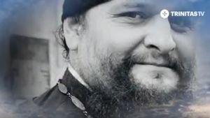 A murit preotul Serafim: ”Vorbește-i lui Dumnezeu și de un păcătos ca mine!” VIDEO