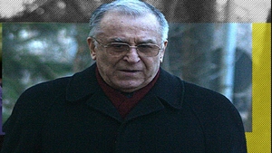 Ce se întâmplă în aceste momente la cimitirul unde Ion Iliescu va fi înmormântat. Forfota e mare!
