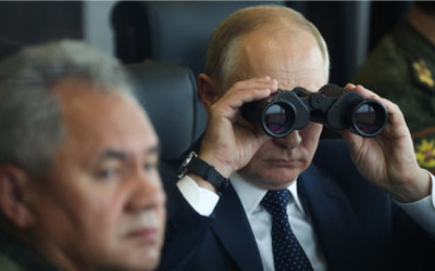 VIDEO Putin susține că Rusia este „pregătită” pentru un război cu Europa: Dacă se va merge prea departe, nu vor mai exista câștigători