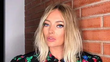 Delia a vorbit despre divorț: “Mi se pare o crimă să stai într-o relație dacă ești nefericit“