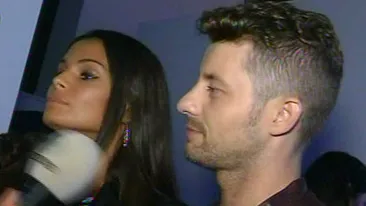 Anca Serea si Adi Sana au dezvaluit cand fac nunta: Nu e un eveniment stresant si nici nu ne facem foarte multe scenarii