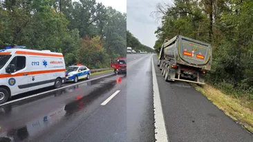 Motivul ULUITOR pentru care familia fetei moarte pe A1 nu era de acord cu relația ei. Protecția Copilului a fost înștiințată!