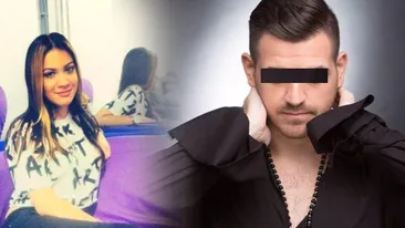 Florin Salam, umilit in tiganie! Cum se lauda ginerele manelistului ca i-a deflorat fiica la mare!