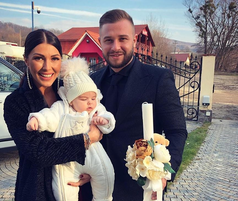 Ilinca Vandici a făcut anunțul despre a doua sarcină: „Este foarte dificil!”