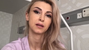 Încă o lovitură pentru Andreea Bălan: “Din cauza depresiei postnatale, nu mai poate alăpta“
