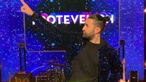 Concurență și de Revelion între Antena 1 și Pro TV! Smiley, Amalia Enache și Theo Rose, printre vedetele de la ”Protevelion”