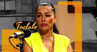 Brigitte Pastramă, dezvăluiri cutremurătoare! ”M-a dezbrăcat în pielea goală, a spart un pahar și a zis....”