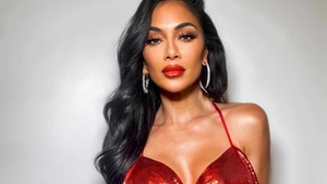Nicole Scherzinger răspunde zvonurilor despre posibila ei sarcină