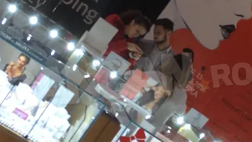 Tomiţă de la Insula iubirii e pe cale să se însoare. Ea este iubita oficială, pe care până acum a ţinut-o ascunsă!