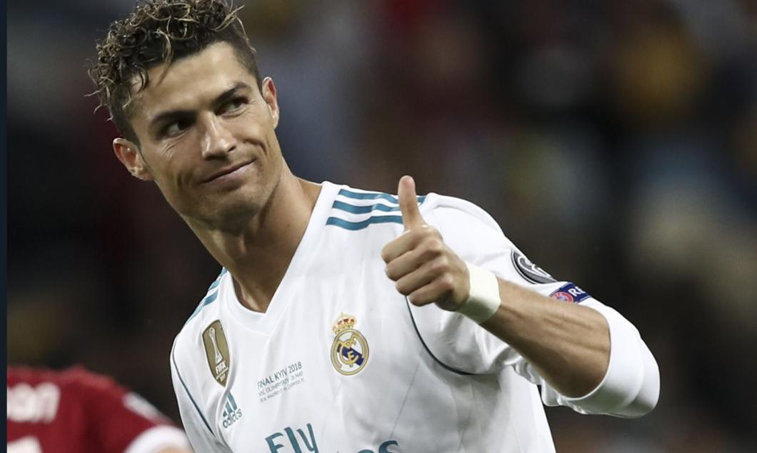 Real Madrid a bătut palma cu Juventus pentru Cristiano Ronaldo