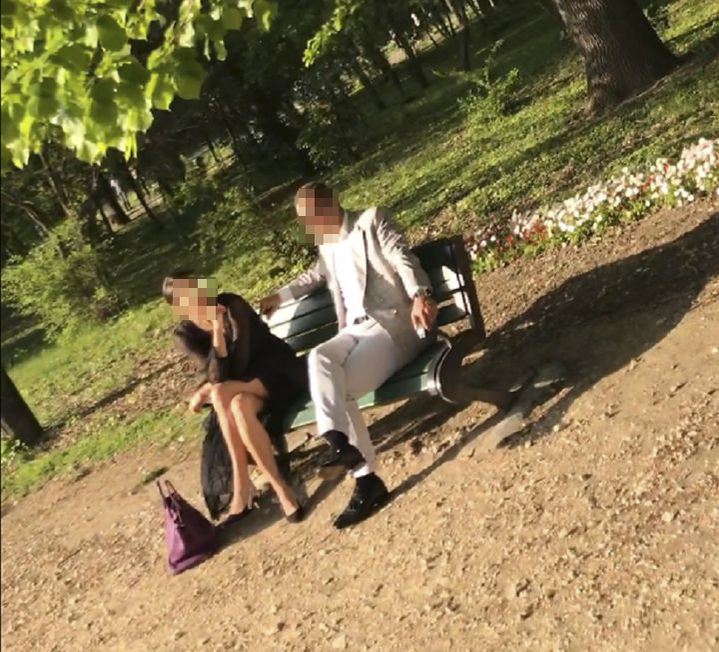 Fostul patron milionar l FCSB-ului s-a împăcat cu fosta soţie