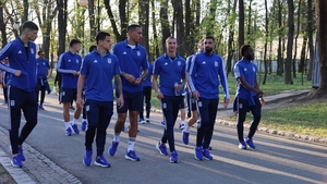 Rezilieri pe bandă rulantă la FC U Craiova 1948 după echipa lui Adrian Mititelu a retrogradat în eșalonul secund