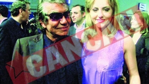Oana Turcu spune ca va intra in afaceri cu Cavalli