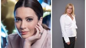 Cristina Țopescu voia cu orice preț să devină mamă. De ce nu a fost lăsată să înfieze o fetiță. Andreea Berecleanu a povestit tot
